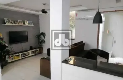 Casa em condomínio fechado com 2 quartos à venda na rua joaquim pinheiro, freguesia (jacarepaguá), rio de janeiro, 110 m2 por r$ 550.000