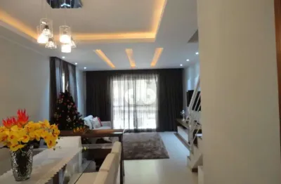 Casa em condomínio fechado com 4 quartos à venda na rua francisca sales, freguesia (jacarepaguá), rio de janeiro, 209 m2 por r$ 880.000