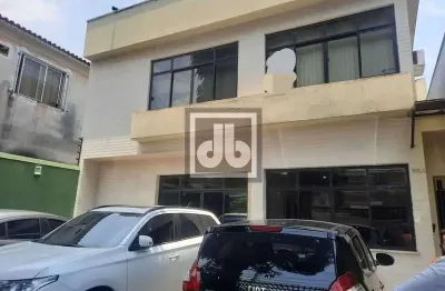Sala comercial com 9 salas à venda na estrada dos três rios, freguesia (jacarepaguá), rio de janeiro, 269 m2 por r$ 1.590.000