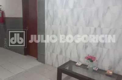 Apartamento com 3 quartos à venda na rua comendador siqueira, pechincha, rio de janeiro, 101 m2 por r$ 300.000