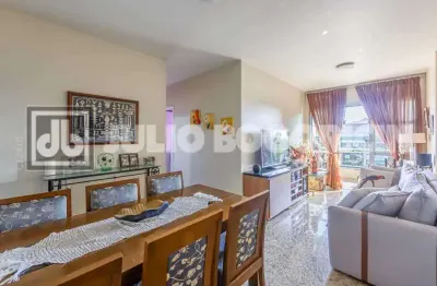 Apartamento com 2 quartos à venda na rua edgard werneck, freguesia (jacarepaguá), rio de janeiro, 105 m2 por r$ 600.000