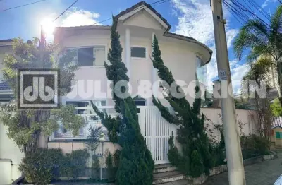 Casa em condomínio - duplex / residencial / freguesia (jacarepaguá)