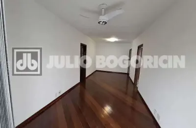 Apartamento com 3 quartos à venda na rua ituverava, anil, rio de janeiro, 99 m2 por r$ 480.000