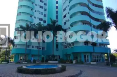 Apartamento com 2 quartos à venda na avenida cláudio besserman vianna, barra da tijuca, rio de janeiro, 77 m2 por r$ 530.000