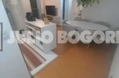 Apartamento - Padrão - Residencial - Pechincha - Jacarepaguá - varanda - 2 quartos - infraestrutura e lazer - Agende uma visita!