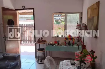Casa em condomínio fechado com 2 quartos à venda na estrada da boiuna, taquara, rio de janeiro, 137 m2 por r$ 380.000