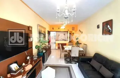 Apartamento com 2 quartos à venda na rua tirol, freguesia (jacarepaguá), rio de janeiro, 95 m2 por r$ 430.000