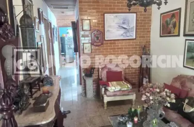 Casa em condomínio fechado com 2 quartos à venda na rua penaforte, freguesia (jacarepaguá), rio de janeiro, 122 m2 por r$ 450.000