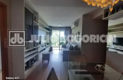 Apartamento com 3 quartos à venda na rua mapendi, taquara, rio de janeiro, 76 m2 por r$ 429.000