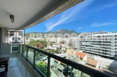Apartamento com 4 quartos à venda na rua araguaia, freguesia (jacarepaguá), rio de janeiro, 123 m2 por r$ 1.230.000