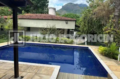 Casa com 3 quartos à venda na estrada do guanumbi, freguesia (jacarepaguá), rio de janeiro, 662 m2 por r$ 900.000