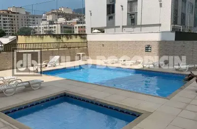 Apartamento com 2 quartos à venda na Estrada Pau-ferro, Pechincha, Rio de Janeiro