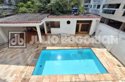 Casa em condomínio fechado com 3 quartos à venda na rua rio do anil, freguesia (jacarepaguá), rio de janeiro, 476 m2 por r$ 1.100.000
