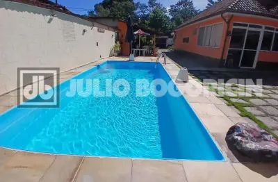 Casa com 6 quartos à venda na avenida tenente-coronel muniz de aragão, anil, rio de janeiro, 276 m2 por r$ 1.000.000