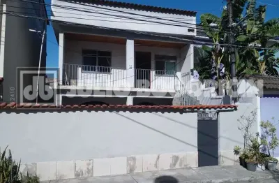 Casa em condomínio fechado com 4 quartos à venda na rua max lameu cavalcante, vargem pequena, rio de janeiro, 139 m2 por r$ 250.000