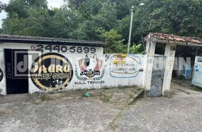 Terreno à venda na estrada meringuava, taquara, rio de janeiro, 2850 m2 por r$ 2.800.000