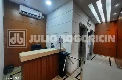 Sala comercial com 2 salas à venda na rua tirol, freguesia (jacarepaguá), rio de janeiro, 54 m2 por r$ 280.000