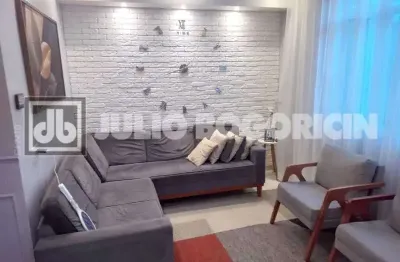 Casa em condomínio fechado com 4 quartos à venda na rua acurcio torres, anil, rio de janeiro, 237 m2 por r$ 650.000