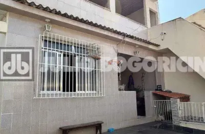 Casa com 3 quartos à venda na rua da névoa, curicica, rio de janeiro, 214 m2 por r$ 485.000