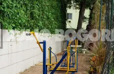 Apartamento com 2 quartos à venda na estrada caribu, freguesia (jacarepaguá), rio de janeiro, 40 m2 por r$ 230.000