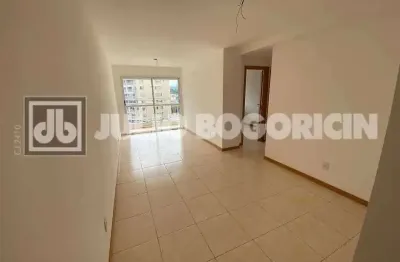 Apartamento com 2 quartos à venda na rua mapendi, taquara, rio de janeiro, 61 m2 por r$ 321.000