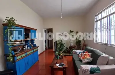 Casa com 6 quartos à venda na rua professora francisca piragibe, taquara, rio de janeiro, 170 m2 por r$ 1.200.000