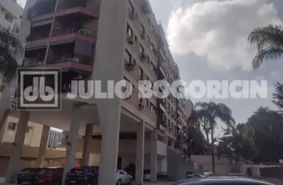 Apartamento com 3 quartos à venda na rua comandante rúbens silva, freguesia (jacarepaguá), rio de janeiro, 91 m2 por r$ 530.000