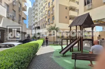 Apartamento com 3 quartos à venda na estrada santa efigênia, taquara, rio de janeiro, 74 m2 por r$ 310.000