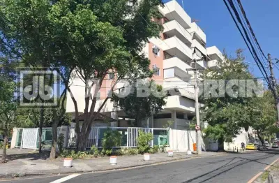 Apartamento com 2 quartos à venda na rua olímpia do couto, pechincha, rio de janeiro, 67 m2 por r$ 300.000