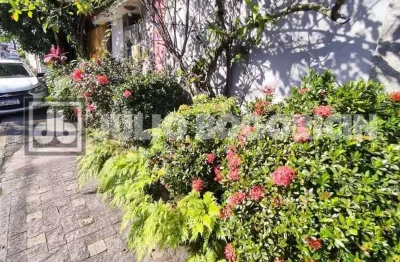 Casa em condomínio fechado com 3 quartos à venda na rua alberto borges, anil, rio de janeiro, 132 m2 por r$ 620.000