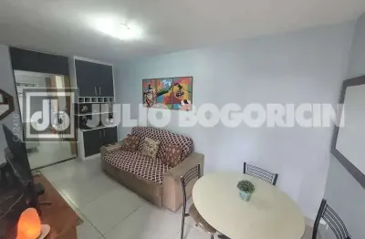 Julio bogoricin vende apartamento 2 quartos 1 vaga total infraestrutura