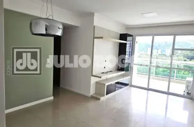Apartamento com 3 quartos à venda na rua aroazes, jacarepaguá, rio de janeiro, 83 m2 por r$ 715.000