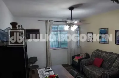 Apartamento com 2 quartos à venda na rua antônio cordeiro, freguesia (jacarepaguá), rio de janeiro, 53 m2 por r$ 180.000