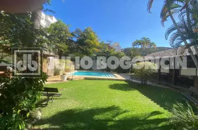 Casa em condomínio fechado com 4 quartos à venda na rua geminiano gois, freguesia (jacarepaguá), rio de janeiro, 724 m2 por r$ 1.750.000