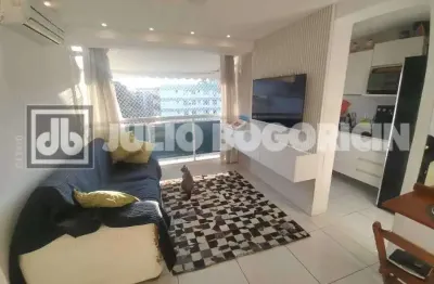 Cobertura com 3 quartos à venda na rua tirol, freguesia (jacarepaguá), rio de janeiro, 104 m2 por r$ 540.000