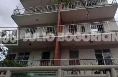 Apartamento com 2 quartos à venda na estrada do bananal, freguesia (jacarepaguá), rio de janeiro, 60 m2 por r$ 375.000