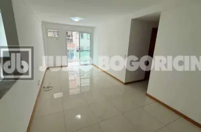 Apartamento com 2 quartos à venda na estrada do bananal, freguesia (jacarepaguá), rio de janeiro, 76 m2 por r$ 420.000