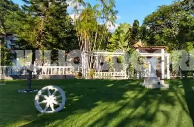 Chácara / sítio com 7 quartos à venda na estrada pau da fome, taquara, rio de janeiro, 404 m2 por r$ 4.100.000