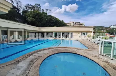 Apartamento com 4 quartos à venda na rua joaquim pinheiro, freguesia (jacarepaguá), rio de janeiro, 124 m2 por r$ 870.000