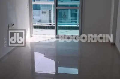 Cobertura com 4 quartos para alugar na rua geminiano gois, freguesia (jacarepaguá), rio de janeiro, 186 m2 por r$ 4.200