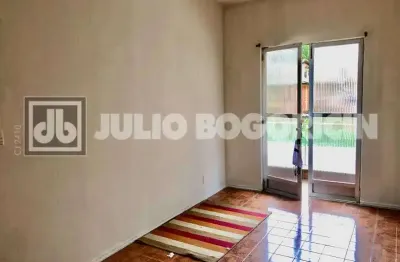 Apartamento com 2 quartos à venda na rua andré rocha, jacarepaguá, rio de janeiro, 62 m2 por r$ 200.000