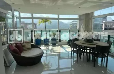 Apartamento com 3 quartos à venda na Avenida João Cabral de Mello Neto, Barra da Tijuca, Rio de Janeiro