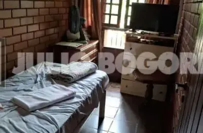 Casa com 3 quartos à venda na estrada pau-ferro, freguesia (jacarepaguá), rio de janeiro, 646 m2 por r$ 3.000.000