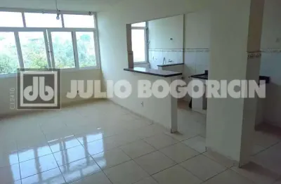 Apartamento com 2 quartos à venda na estrada do tindiba, pechincha, rio de janeiro, 61 m2 por r$ 195.000