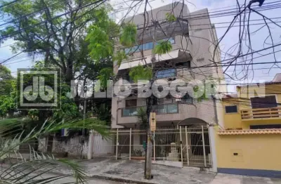 Apartamento com 2 quartos à venda na Rua Potiguara, Freguesia (Jacarepaguá), Rio de Janeiro