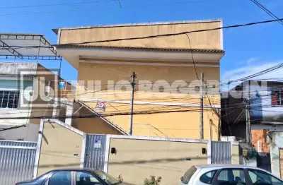 Apartamento com 2 quartos à venda na rua aloândia, curicica, rio de janeiro, 51 m2 por r$ 190.000