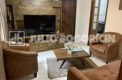 Apartamento com 3 quartos à venda na avenida geremário dantas, pechincha, rio de janeiro, 62 m2 por r$ 275.000