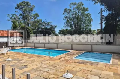 Apartamento com 3 quartos à venda na rua marechal serejo, freguesia (jacarepaguá), rio de janeiro, 96 m2 por r$ 365.000