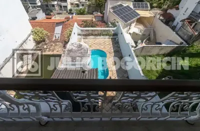 Casa em condomínio fechado com 3 quartos à venda na Rua Professor Fernando Raja Gabaglia, Freguesia (Jacarepaguá), Rio de Janeiro