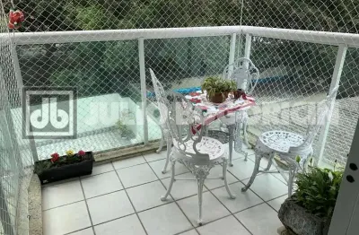 Freguesia espaçoso apartamento 3 quartos condominio com infra